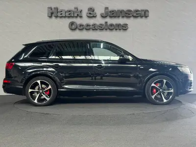 Audi Q7 - Thumbnail 8