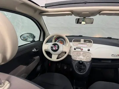 Fiat 500C - Thumbnail 11