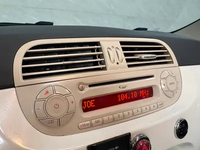 Fiat 500C - Thumbnail 12