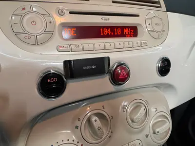 Fiat 500C - Thumbnail 13