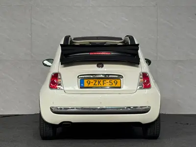 Fiat 500C - Thumbnail 6