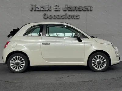 Fiat 500C - Thumbnail 7