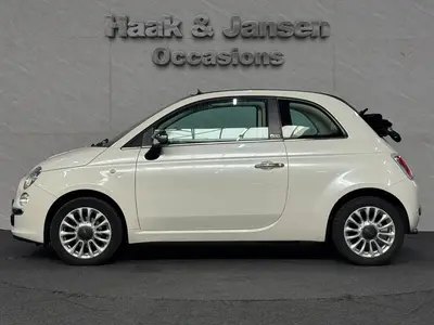 Fiat 500C - Thumbnail 8