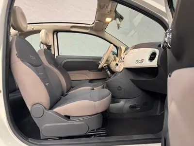Fiat 500C - Thumbnail 9