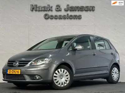 Volkswagen Golf Plus - Thumbnail 1