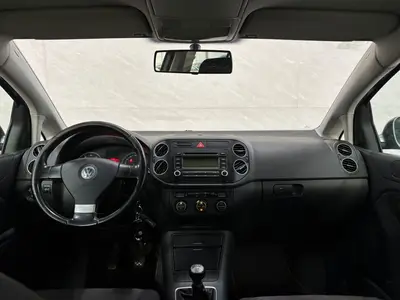 Volkswagen Golf Plus - Thumbnail 10