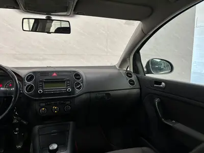 Volkswagen Golf Plus - Thumbnail 11