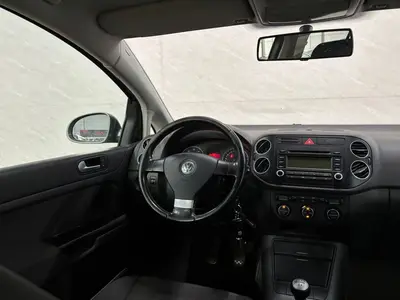 Volkswagen Golf Plus - Thumbnail 12