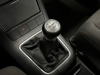 Volkswagen Golf Plus - Thumbnail 14