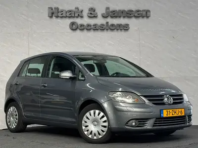 Volkswagen Golf Plus - Thumbnail 2