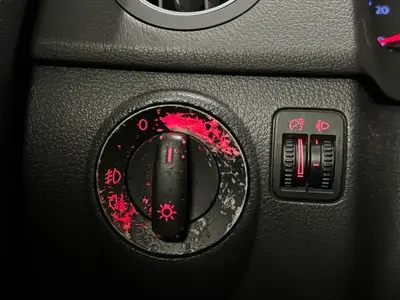 Volkswagen Golf Plus - Thumbnail 22