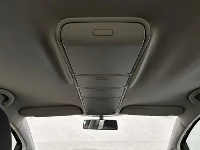 Volkswagen Golf Plus - Thumbnail 23