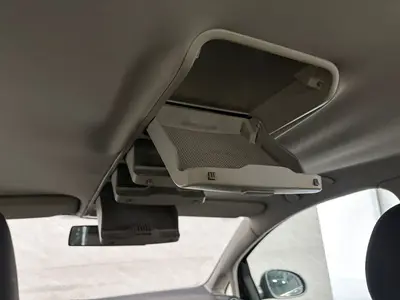 Volkswagen Golf Plus - Thumbnail 24