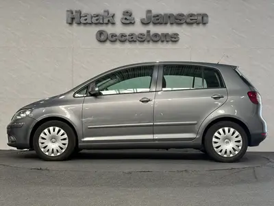 Volkswagen Golf Plus - Thumbnail 7