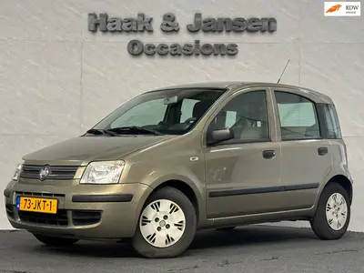 Fiat Panda - Thumbnail 1