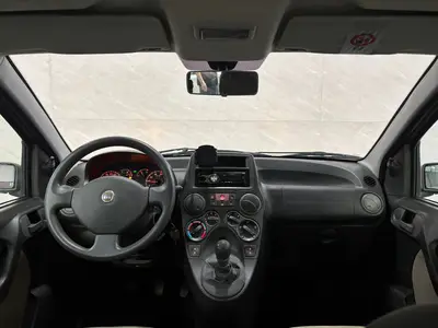Fiat Panda - Thumbnail 10