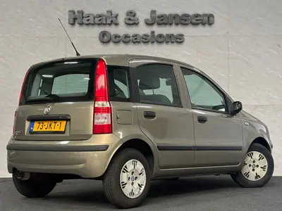 Fiat Panda - Thumbnail 4