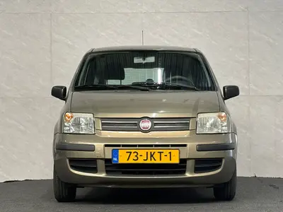 Fiat Panda - Thumbnail 5