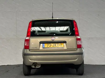 Fiat Panda - Thumbnail 6