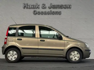 Fiat Panda - Thumbnail 7