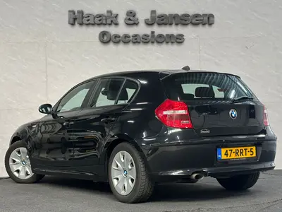 BMW 1 Serie - Thumbnail 3