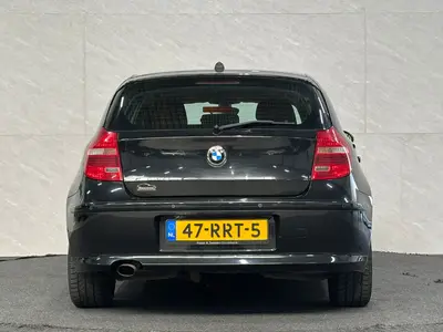BMW 1 Serie - Thumbnail 5