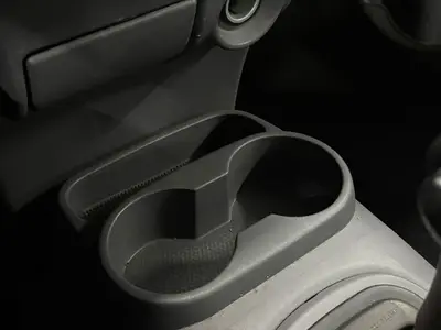 Nissan Almera Tino - Thumbnail 19