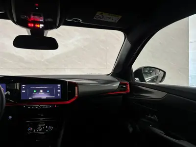 Opel Mokka - Thumbnail 12