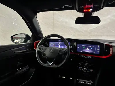 Opel Mokka - Thumbnail 13