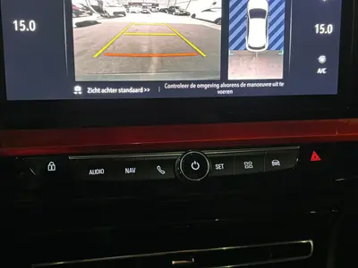 Opel Mokka - Thumbnail 18