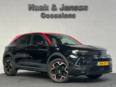 Opel Mokka - Thumbnail 2