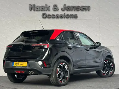 Opel Mokka - Thumbnail 4