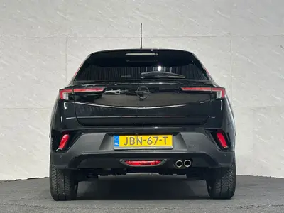 Opel Mokka - Thumbnail 6