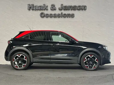 Opel Mokka - Thumbnail 8