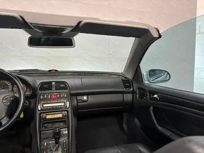 Mercedes-Benz CLK - Thumbnail 12