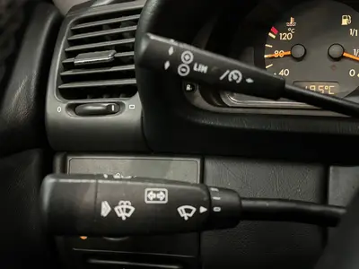 Mercedes-Benz CLK - Thumbnail 19