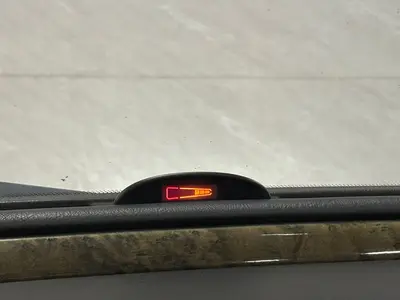 Mercedes-Benz CLK - Thumbnail 23