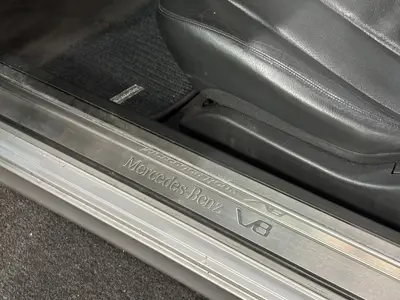 Mercedes-Benz CLK - Thumbnail 25