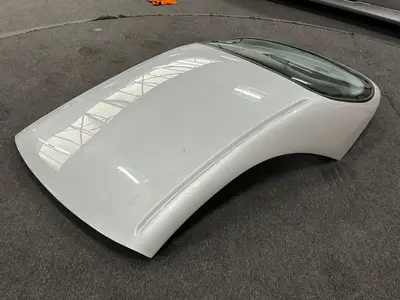 Mercedes-Benz CLK - Thumbnail 30