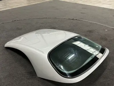 Mercedes-Benz CLK - Thumbnail 31