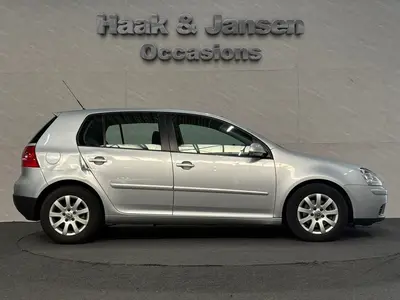 Volkswagen Golf - Thumbnail 7