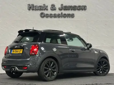 MINI Cooper S - Thumbnail 4