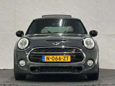 MINI Cooper S - Thumbnail 5