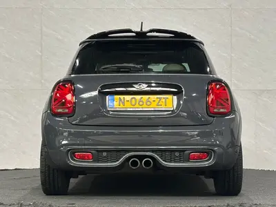 MINI Cooper S - Thumbnail 6