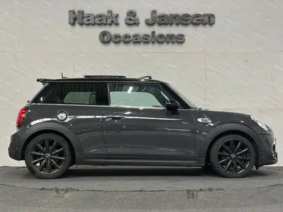MINI Cooper S - Thumbnail 7