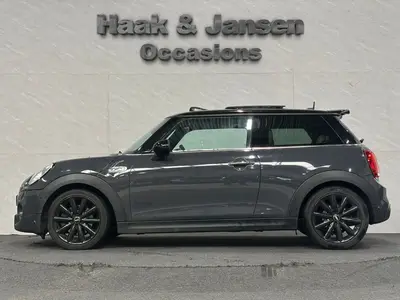 MINI Cooper S - Thumbnail 8