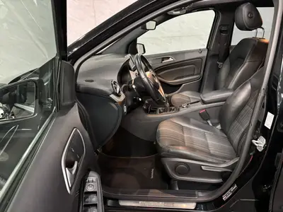 Mercedes-Benz B-Klasse - Thumbnail 11