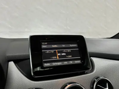 Mercedes-Benz B-Klasse - Thumbnail 13