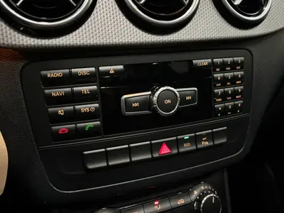 Mercedes-Benz B-Klasse - Thumbnail 14