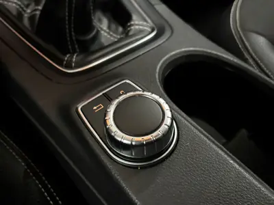 Mercedes-Benz B-Klasse - Thumbnail 16